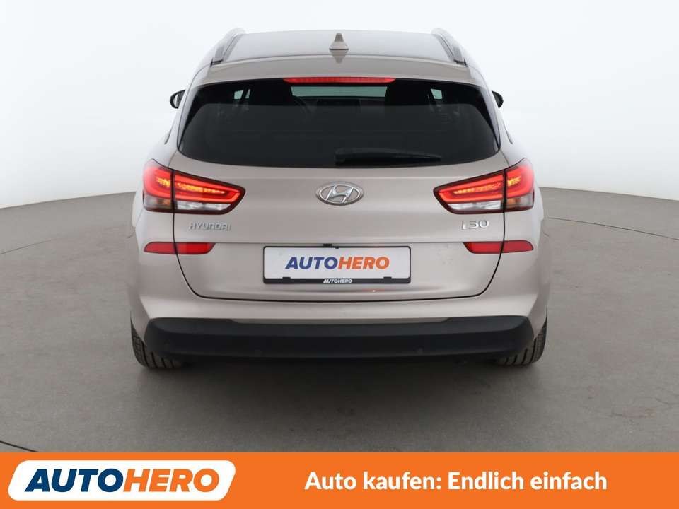 Hyundai i30 - Imagem 5