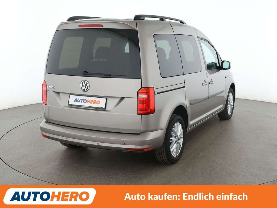 Volkswagen Caddy - Imagem 6