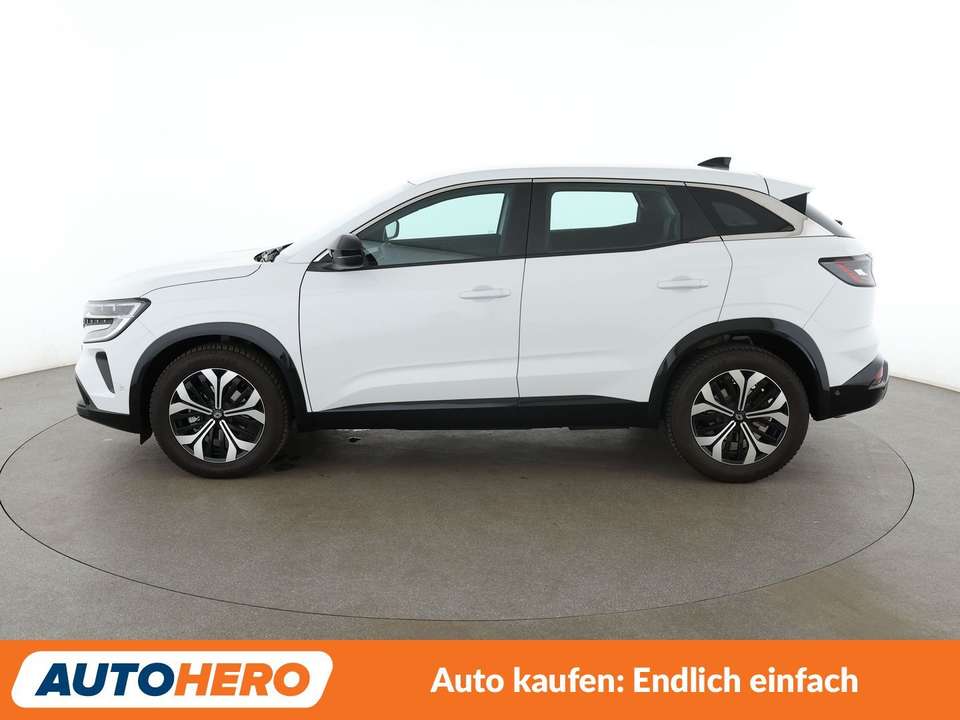 Renault Austral - Imagem 3