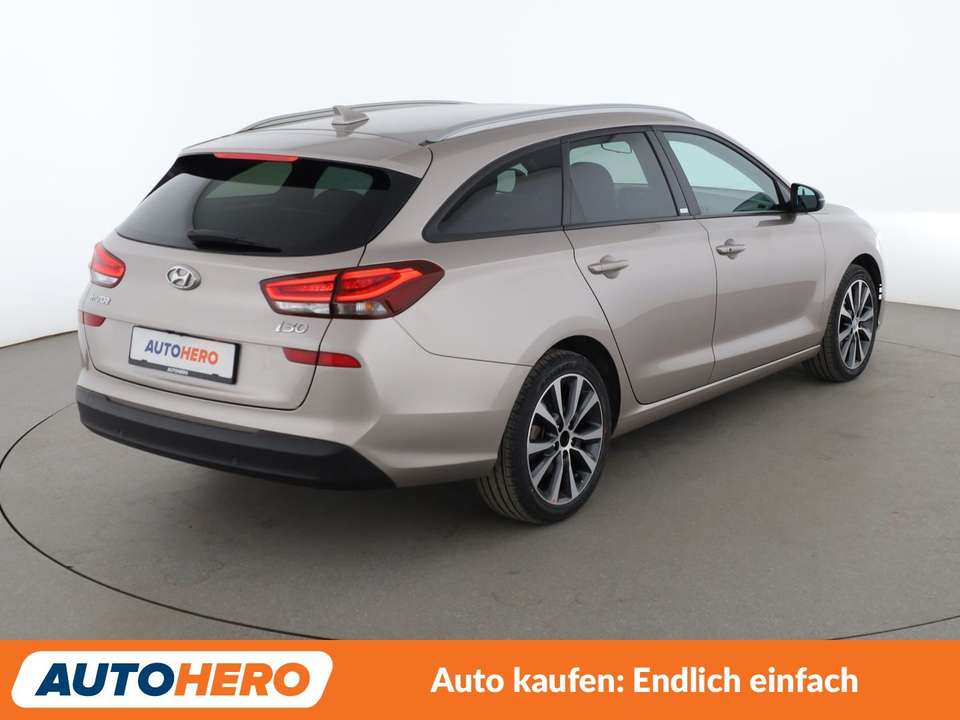 Hyundai i30 - Imagem 6