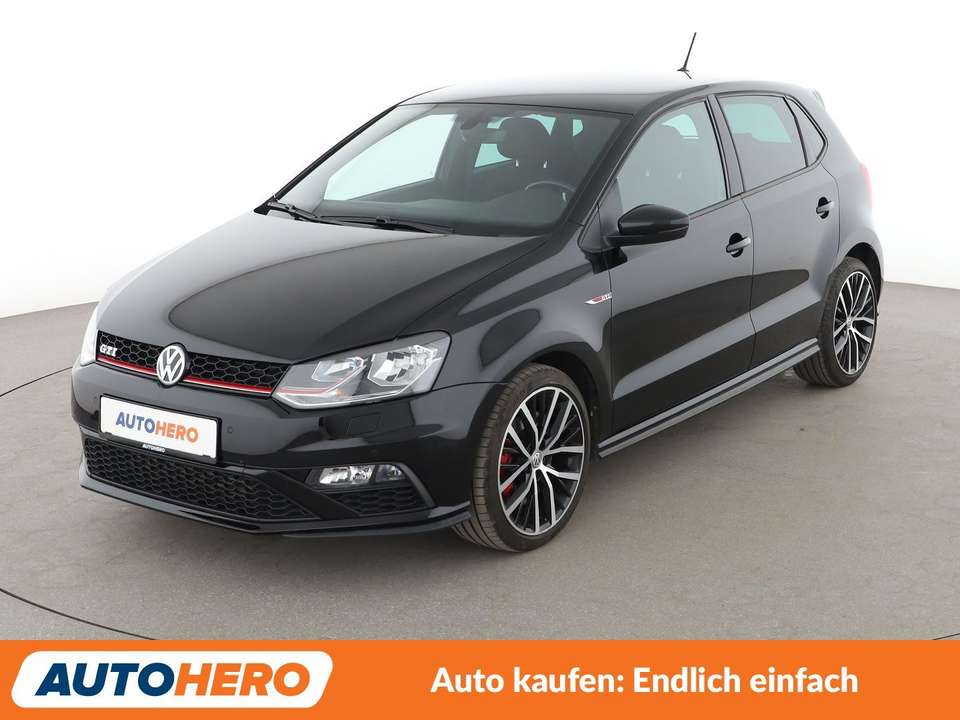 Volkswagen Polo - Imagem 1