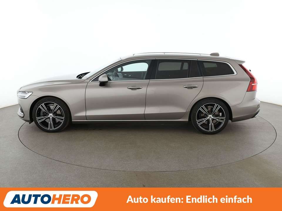 Volvo V60 - Imagem 3