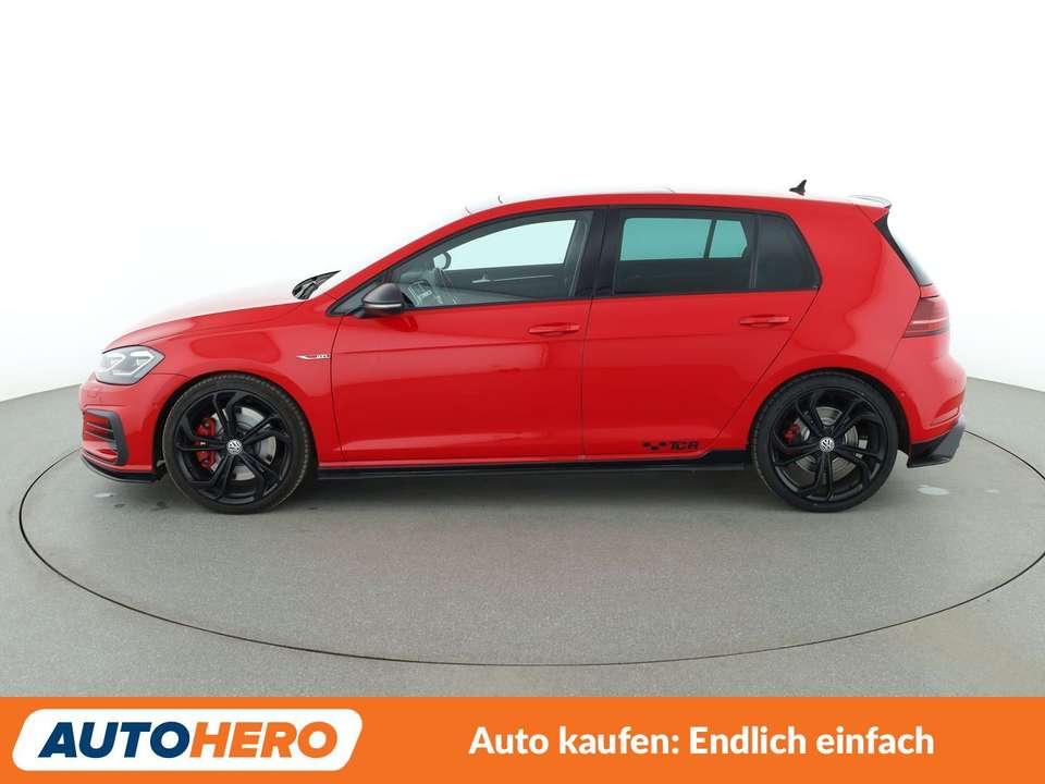 Volkswagen Golf GTI - Imagem 3