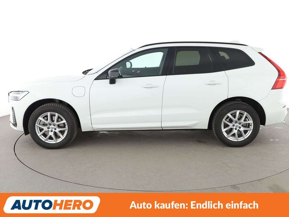 Volvo XC60 - Imagem 3