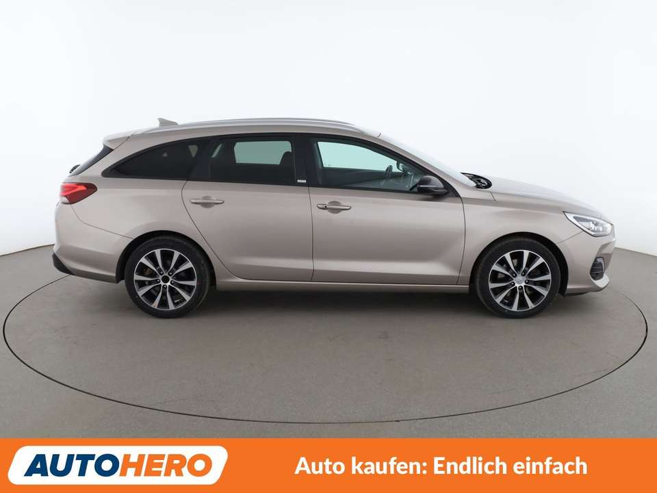 Hyundai i30 - Imagem 7