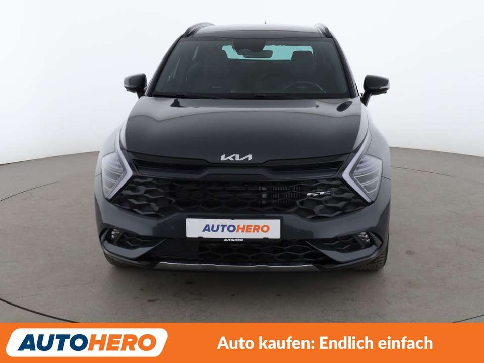 Kia Sportage - Imagem 9