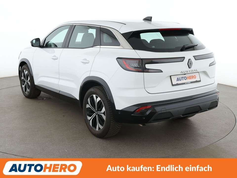 Renault Austral - Imagem 4