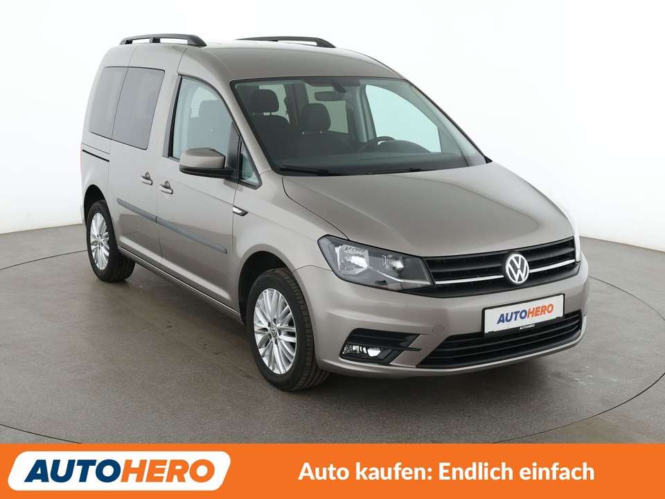 Volkswagen Caddy - Imagem 8