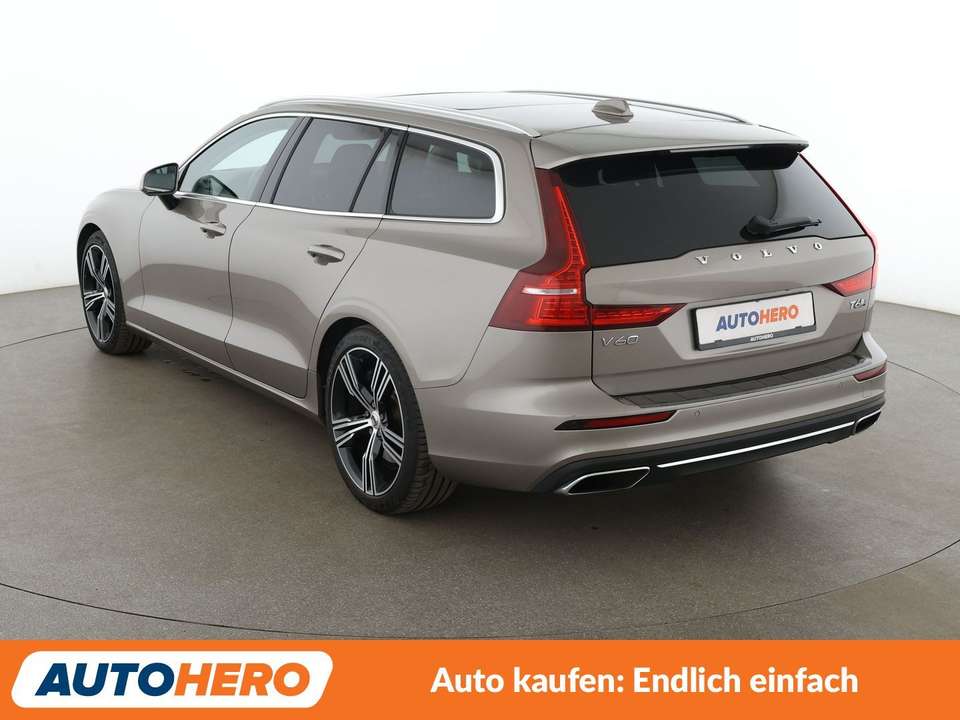 Volvo V60 - Imagem 4
