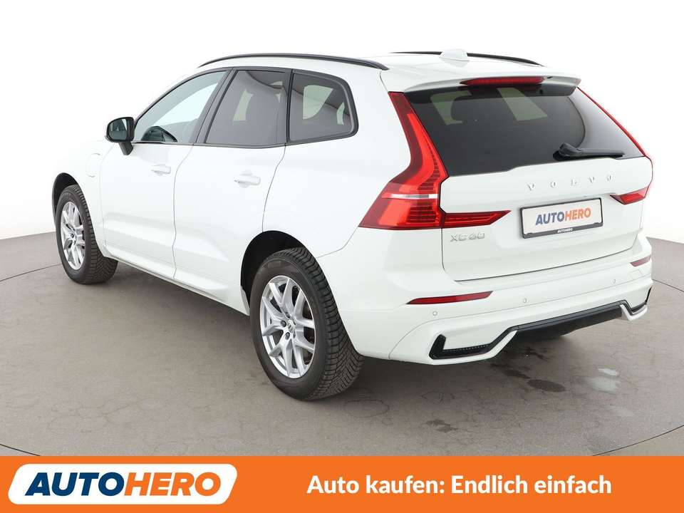 Volvo XC60 - Imagem 4
