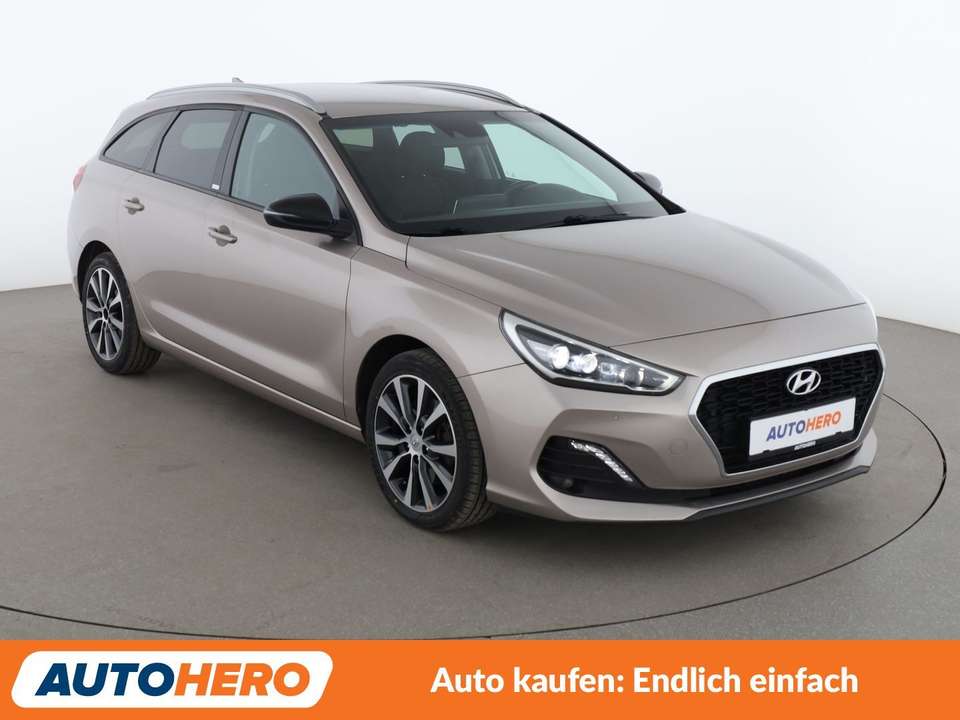 Hyundai i30 - Imagem 8
