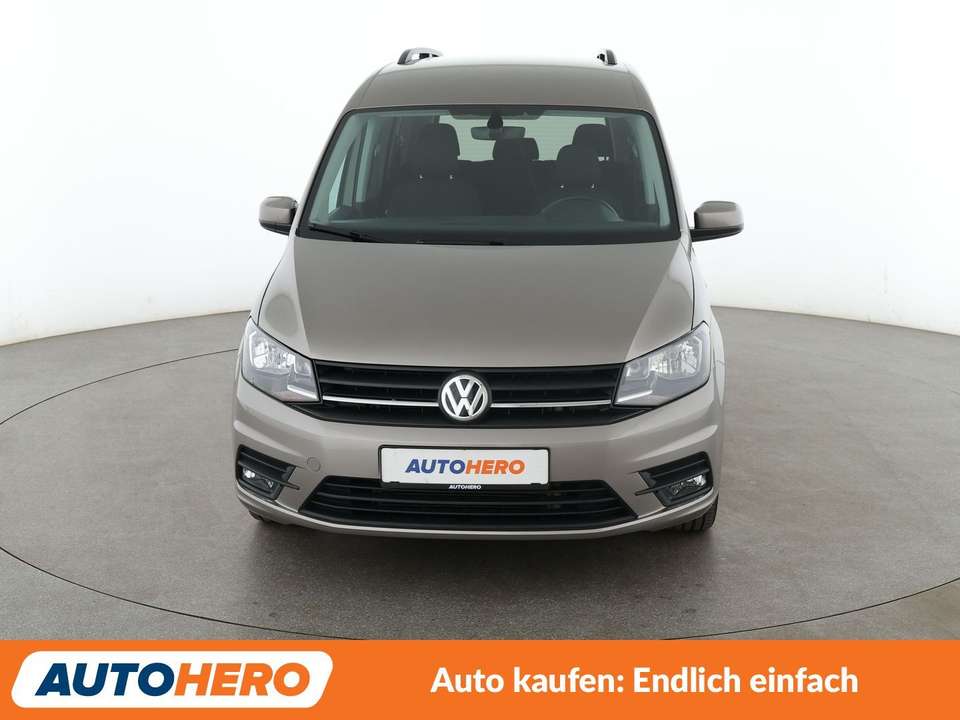 Volkswagen Caddy - Imagem 9