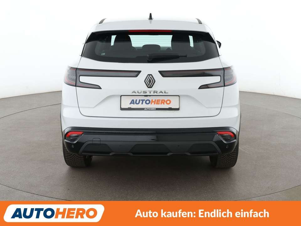 Renault Austral - Imagem 5