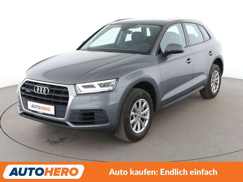 Audi Q5 - Imagem 1