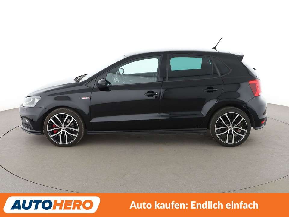 Volkswagen Polo - Imagem 3