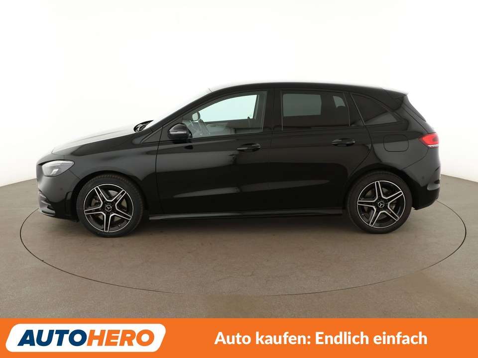 Mercedes-Benz B 250 - Imagem 3