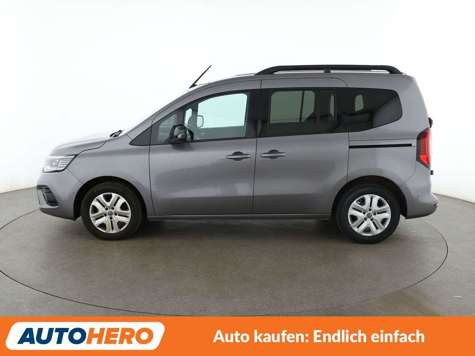 Renault Kangoo - Imagem 3