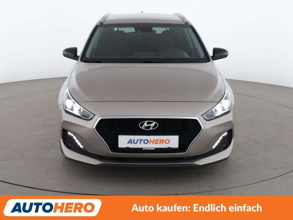 Hyundai i30 - Imagem 9