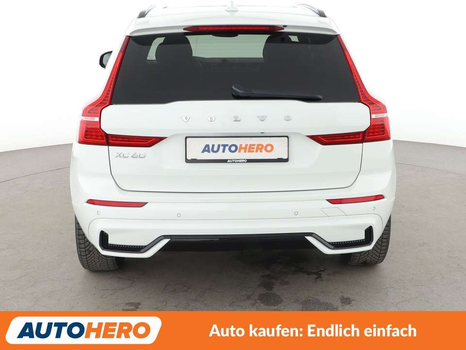 Volvo XC60 - Imagem 5