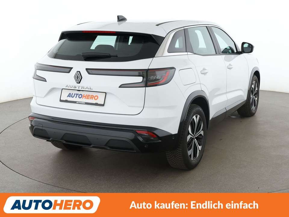 Renault Austral - Imagem 6