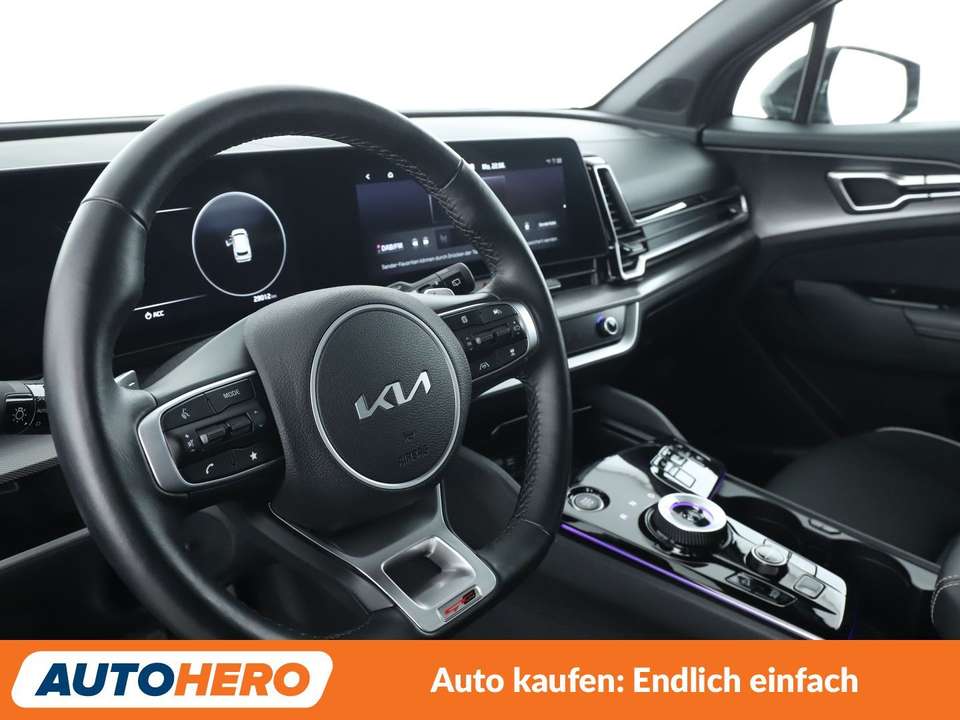 Kia Sportage - Imagem 11