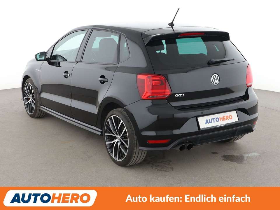 Volkswagen Polo - Imagem 4