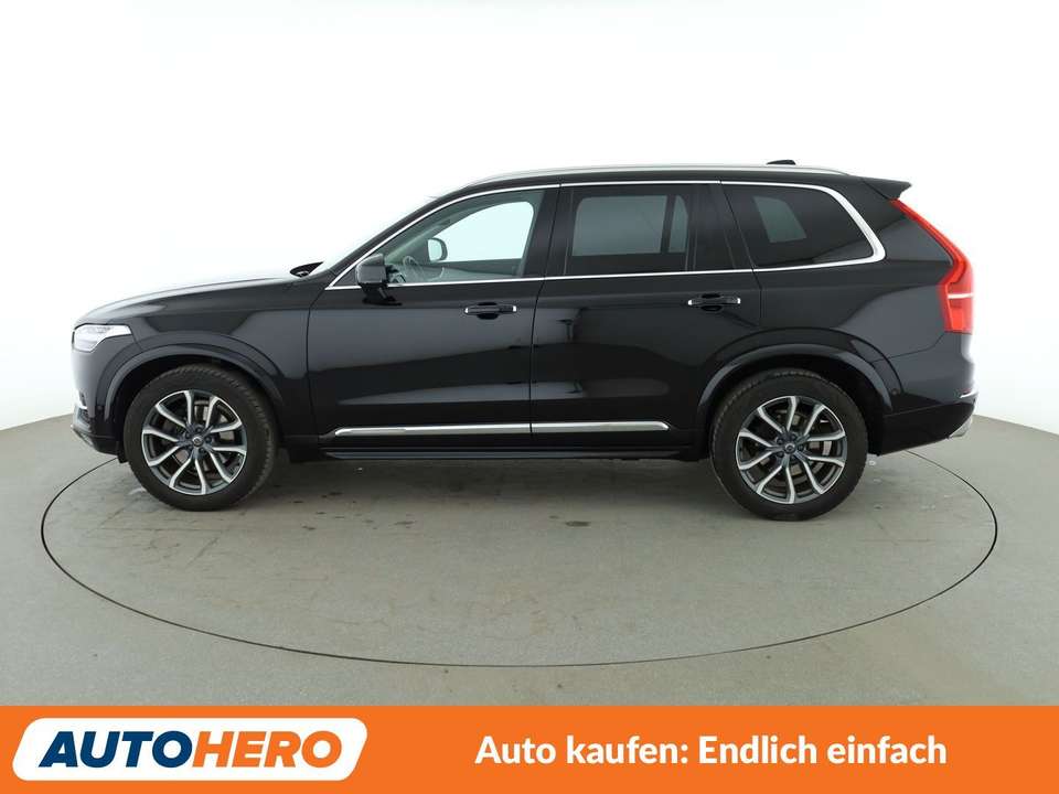 Volvo XC90 - Imagem 3