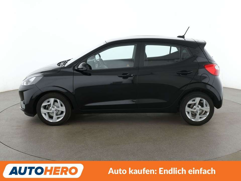 Hyundai i10 - Imagem 3