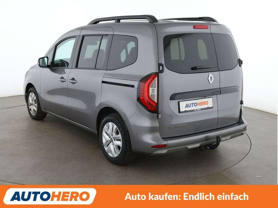 Renault Kangoo - Imagem 4