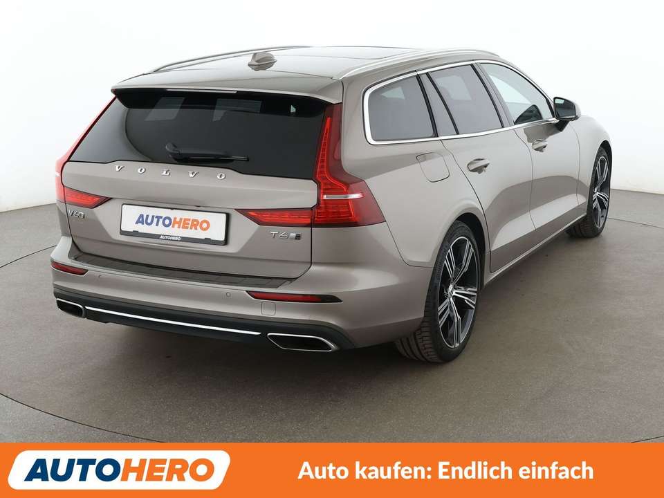 Volvo V60 - Imagem 6