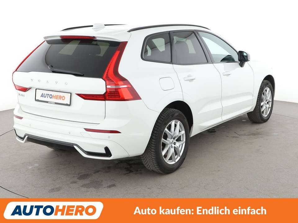 Volvo XC60 - Imagem 6