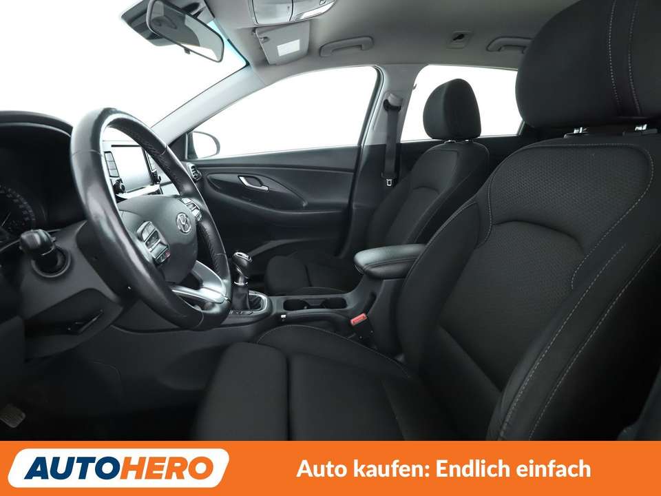 Hyundai i30 - Imagem 10