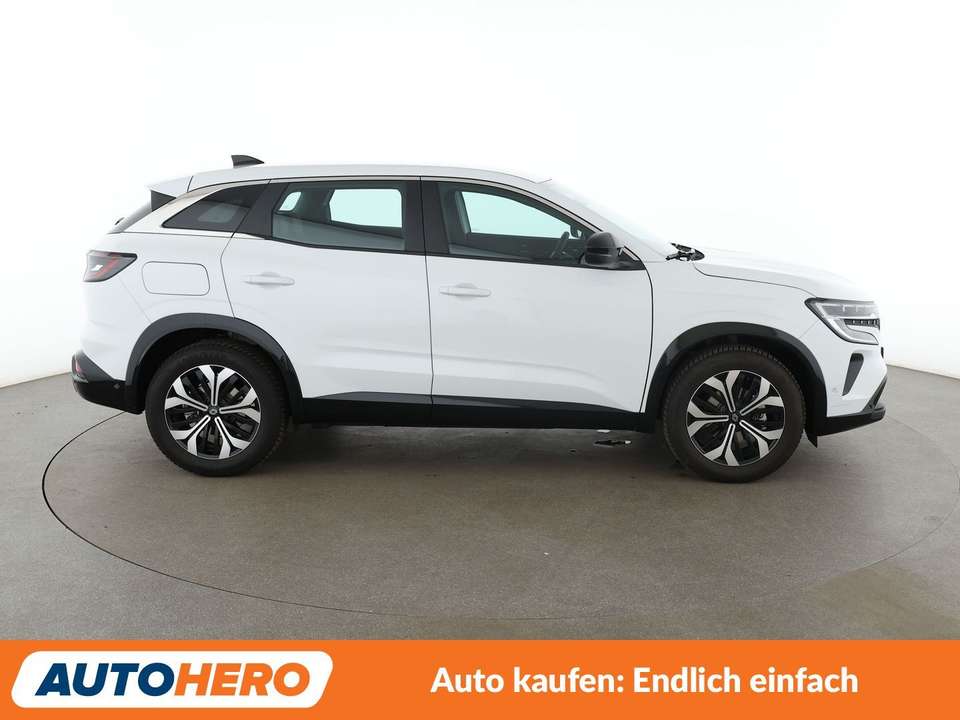 Renault Austral - Imagem 7