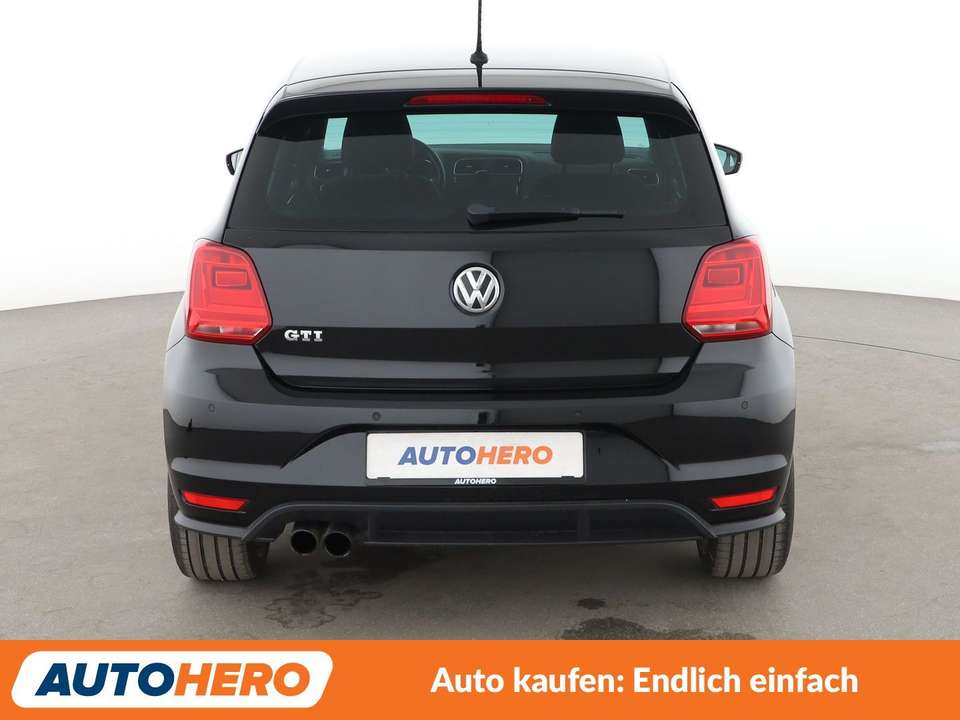 Volkswagen Polo - Imagem 5