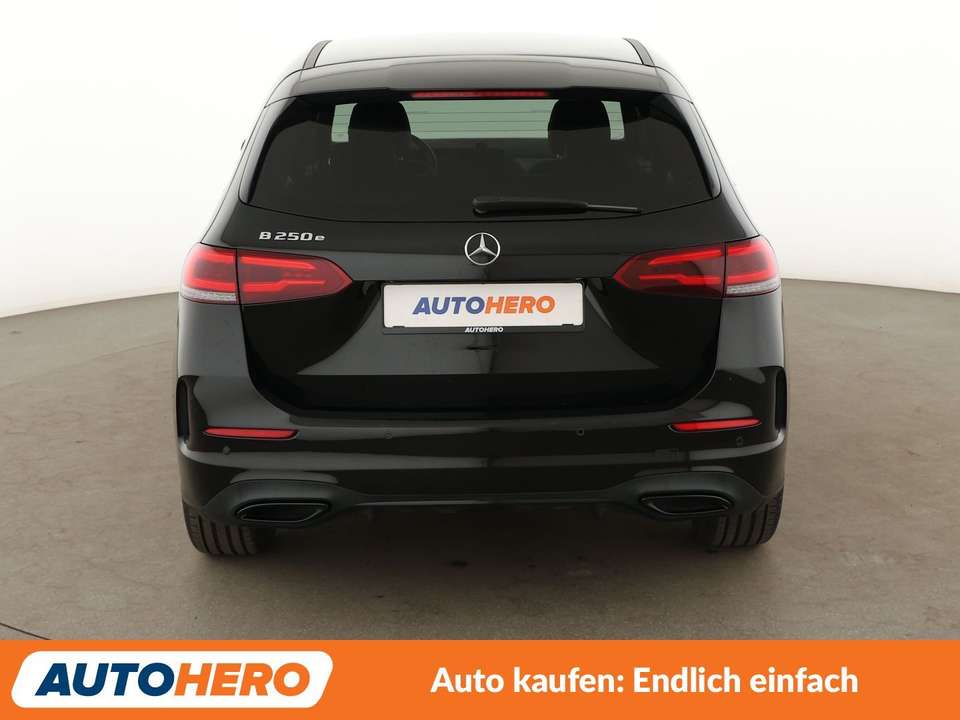 Mercedes-Benz B 250 - Imagem 5