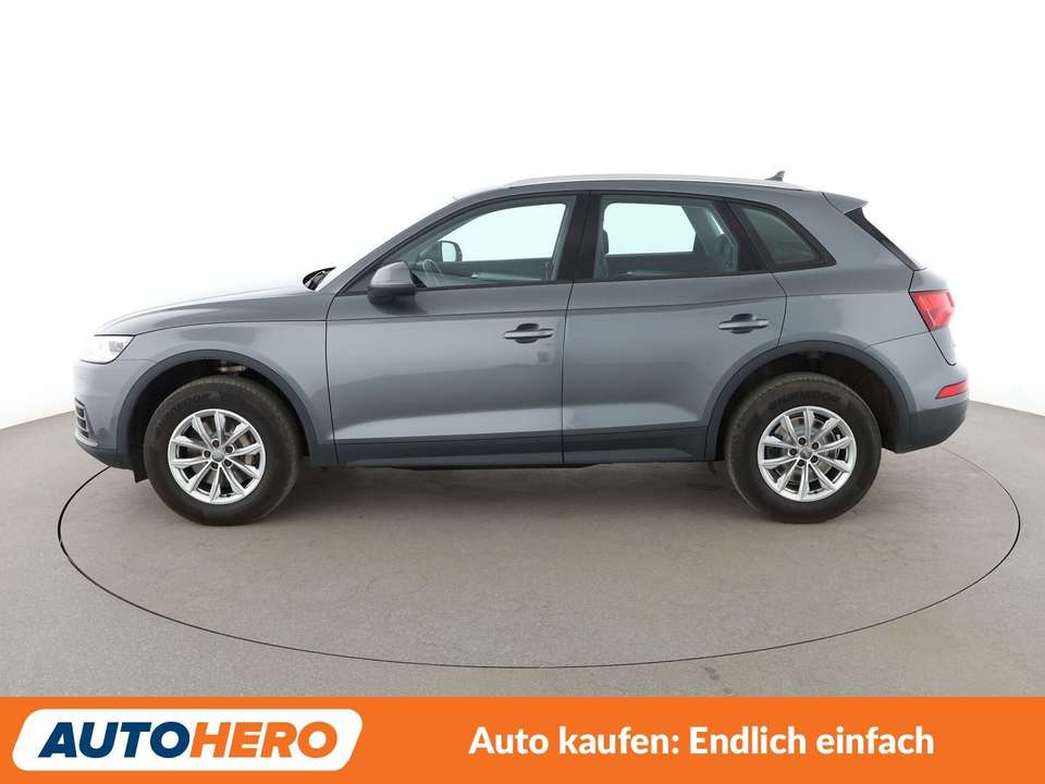 Audi Q5 - Imagem 3