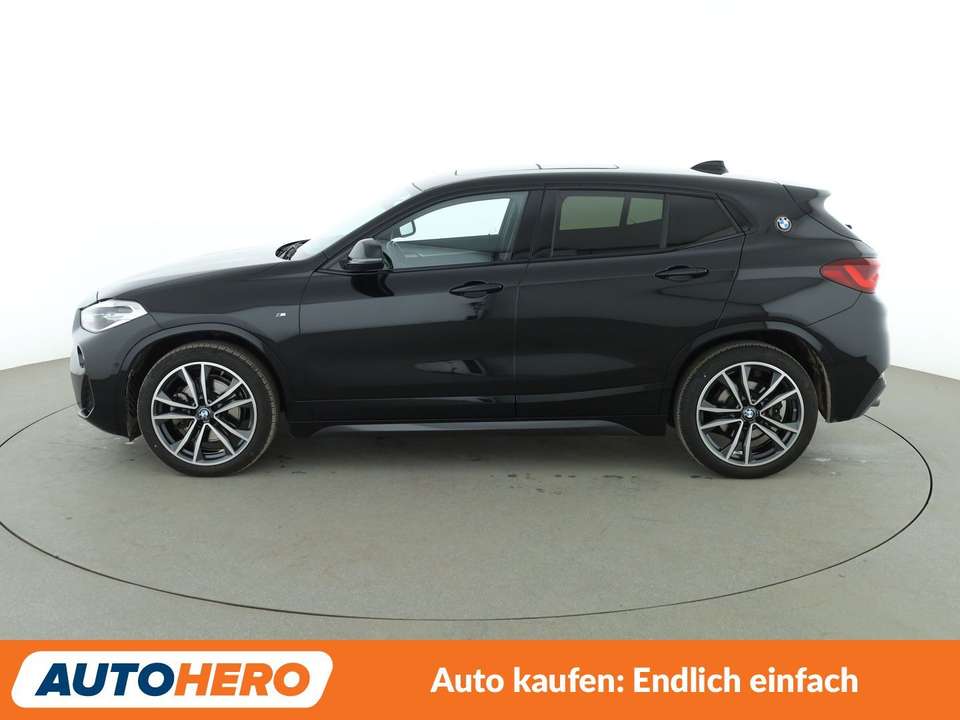 BMW X2 - Imagem 3
