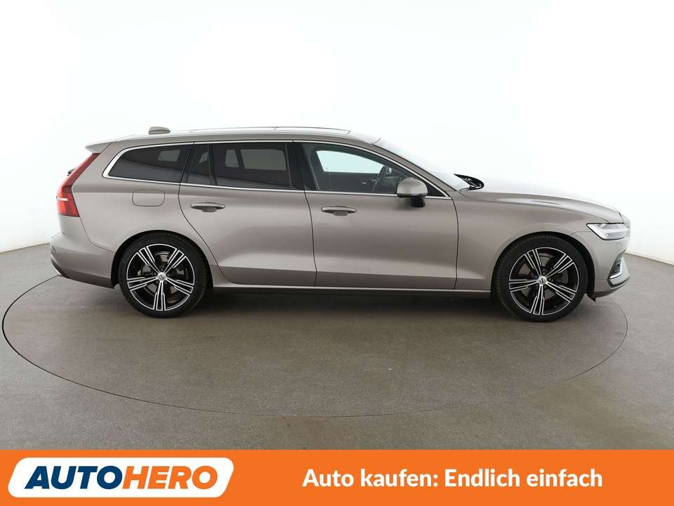 Volvo V60 - Imagem 7