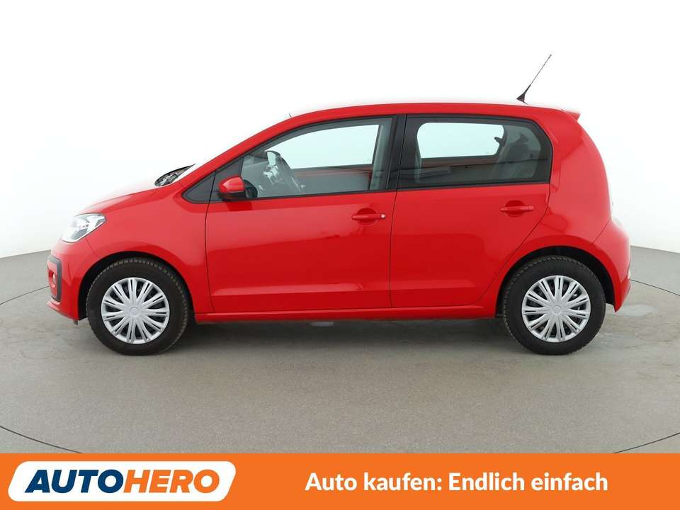 Volkswagen up! - Imagem 3