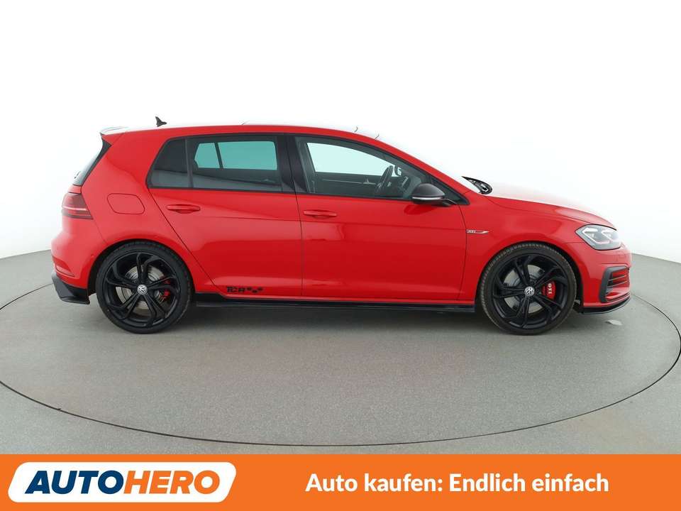 Volkswagen Golf GTI - Imagem 7