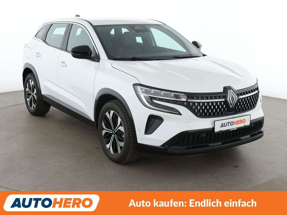 Renault Austral - Imagem 8