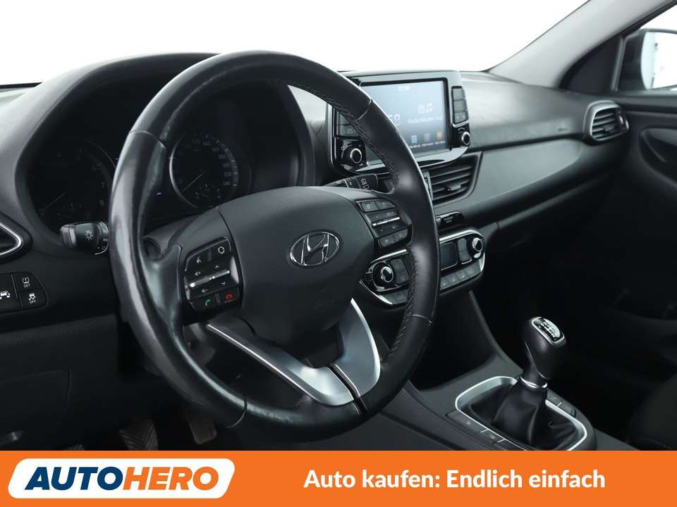 Hyundai i30 - Imagem 11