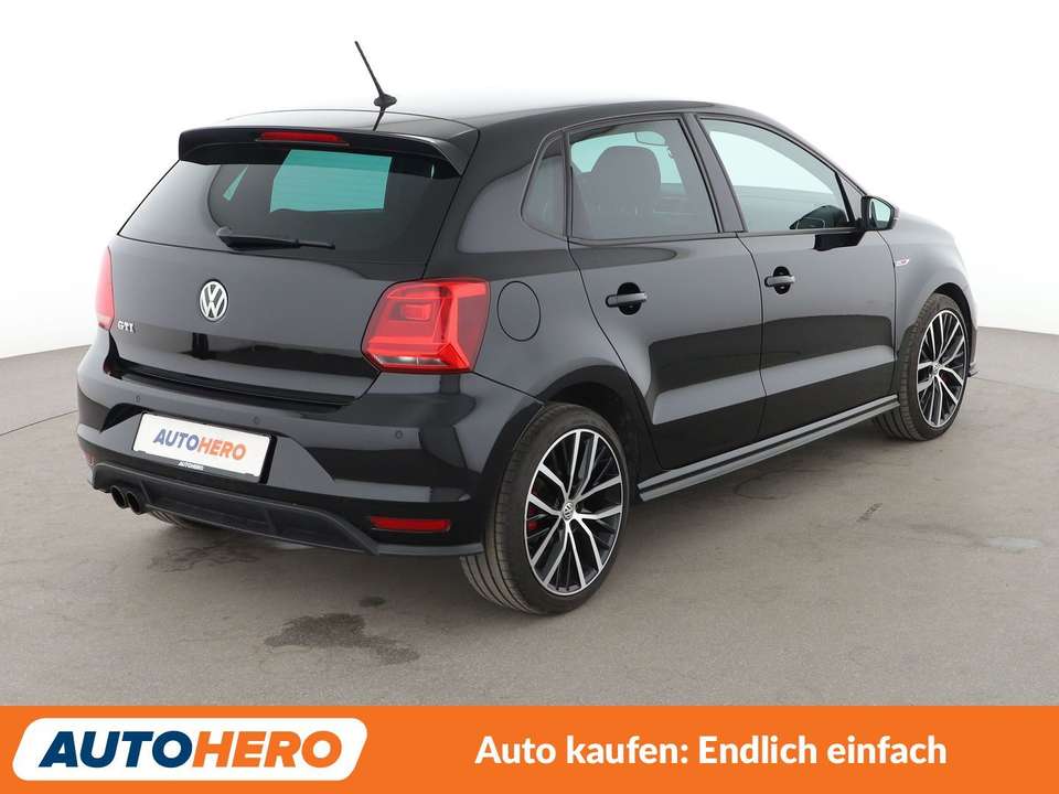Volkswagen Polo - Imagem 6