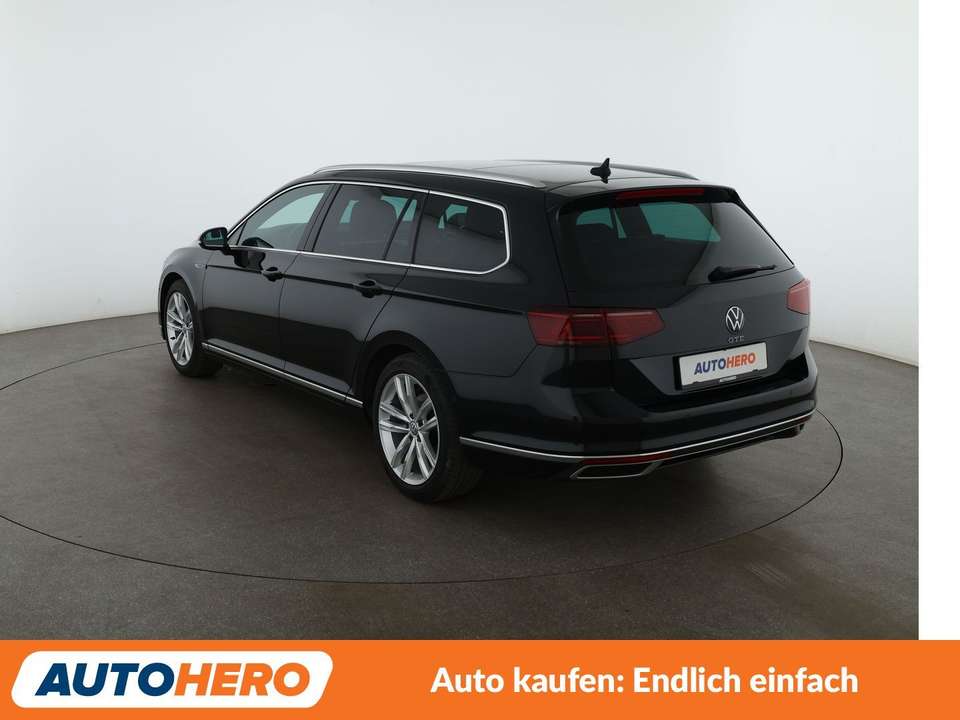 Volkswagen Passat - Imagem 4