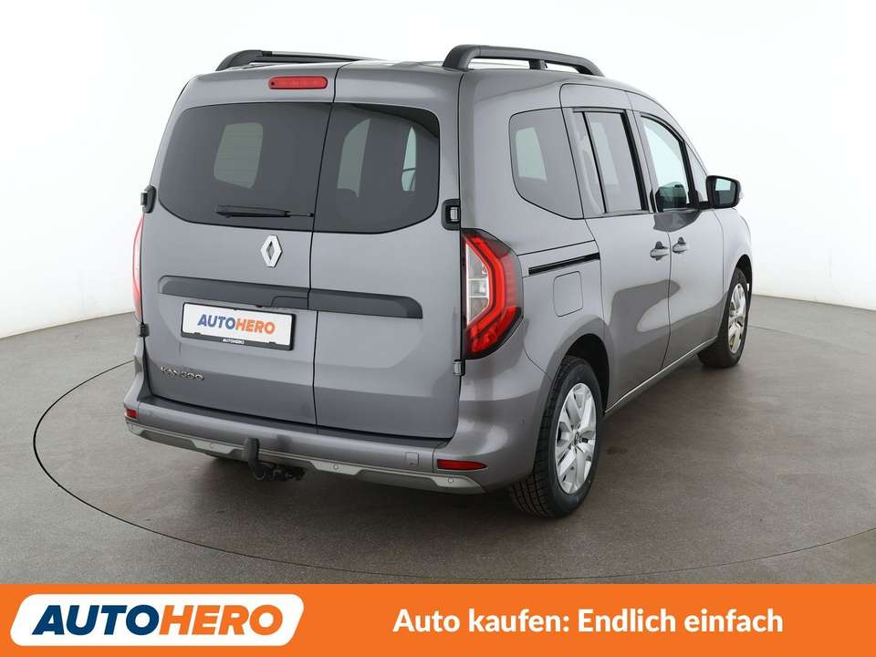 Renault Kangoo - Imagem 6