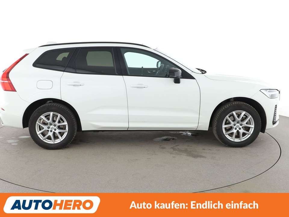Volvo XC60 - Imagem 7
