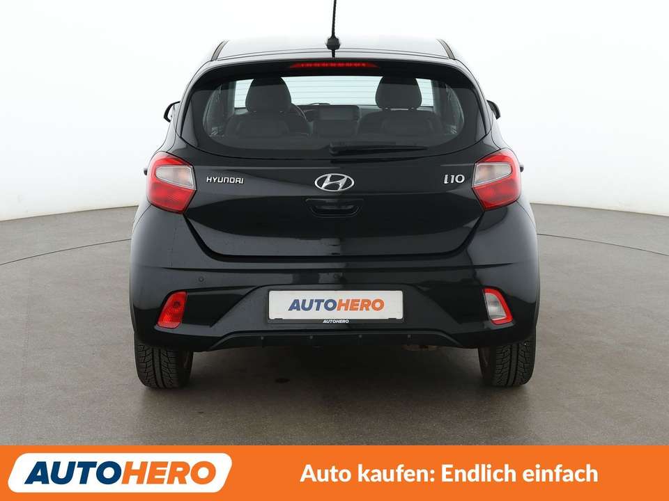 Hyundai i10 - Imagem 5