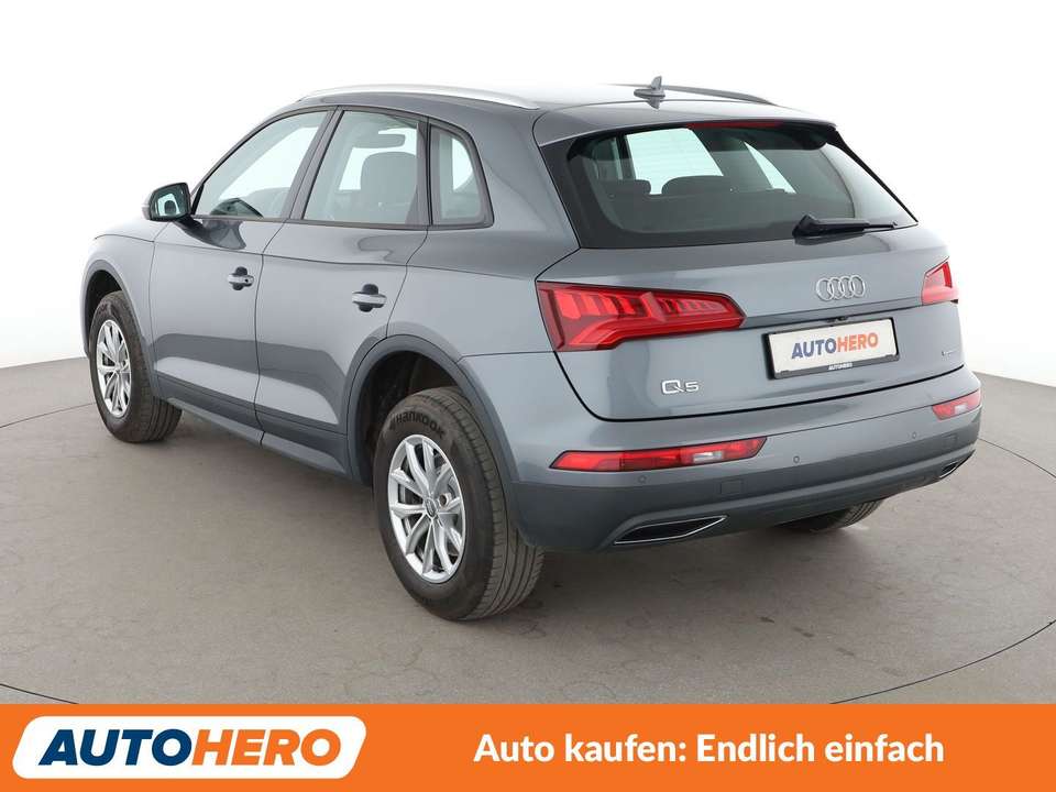 Audi Q5 - Imagem 4