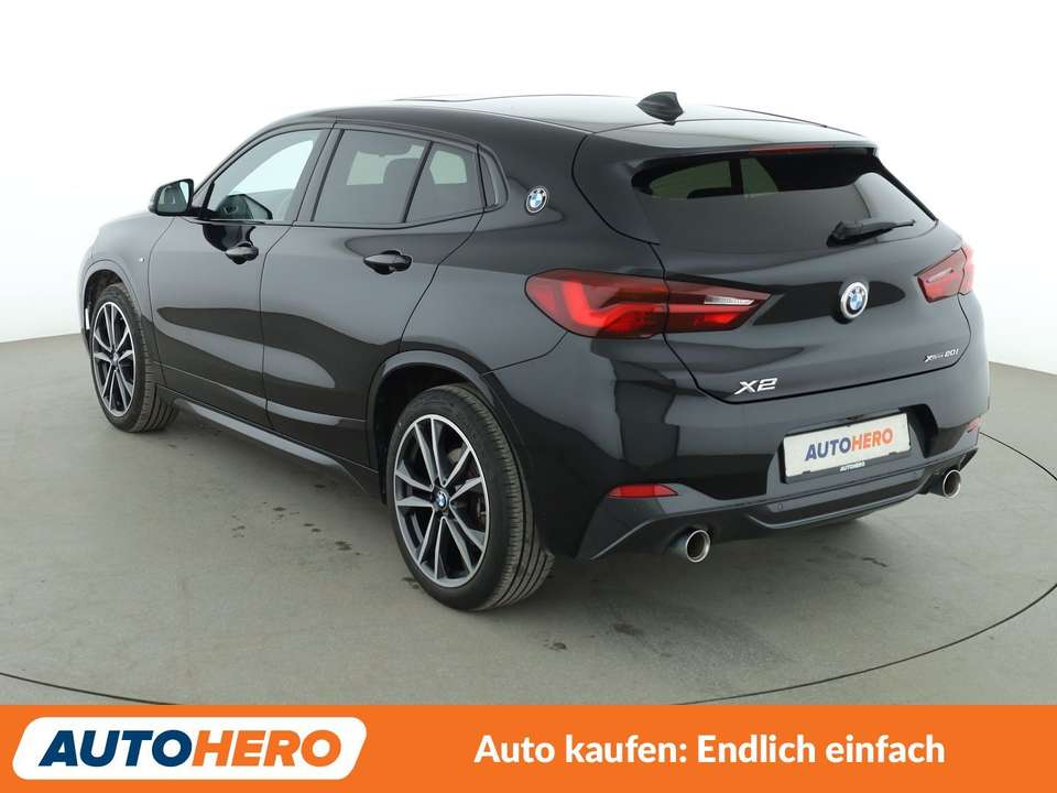BMW X2 - Imagem 4