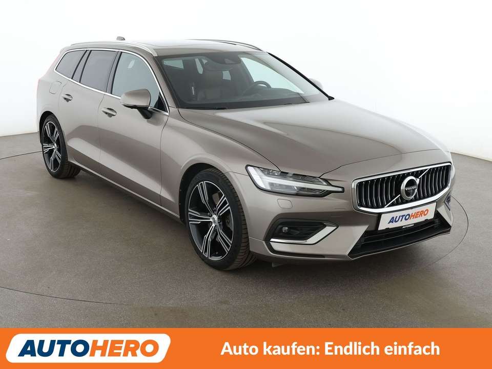 Volvo V60 - Imagem 8